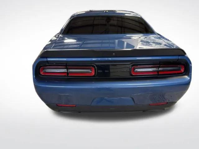 2021 Dodge Challenger R/T