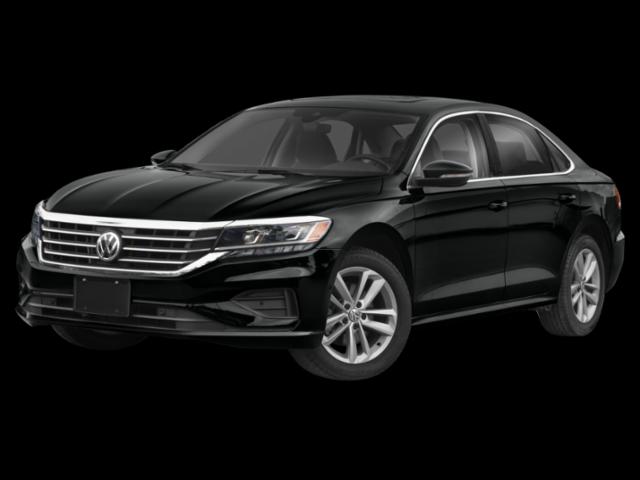 2021 Volkswagen Passat 2.0T SE 2021 Volkswagen Passat 2.0T SE