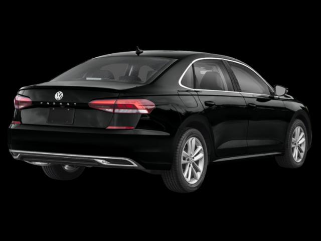 2021 Volkswagen Passat 2.0T SE 2021 Volkswagen Passat 2.0T SE