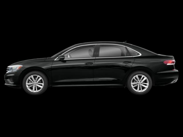 2021 Volkswagen Passat 2.0T SE 2021 Volkswagen Passat 2.0T SE