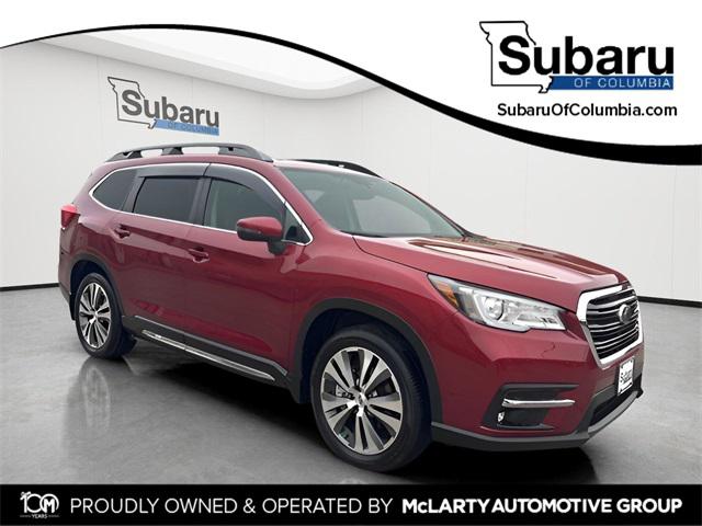 2021 Subaru Ascent Limited