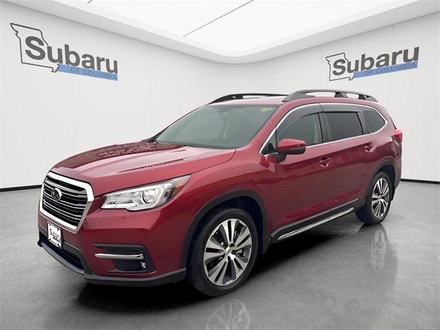 2021 Subaru Ascent Limited