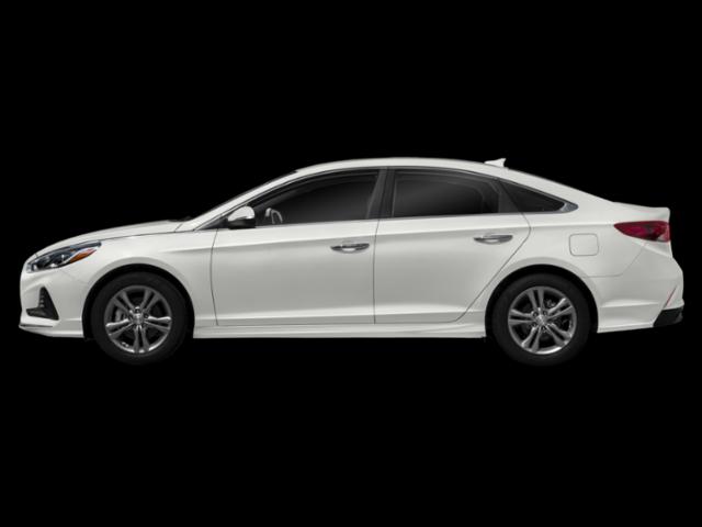 2018 Hyundai Sonata SEL+ 2018 Hyundai Sonata SEL+