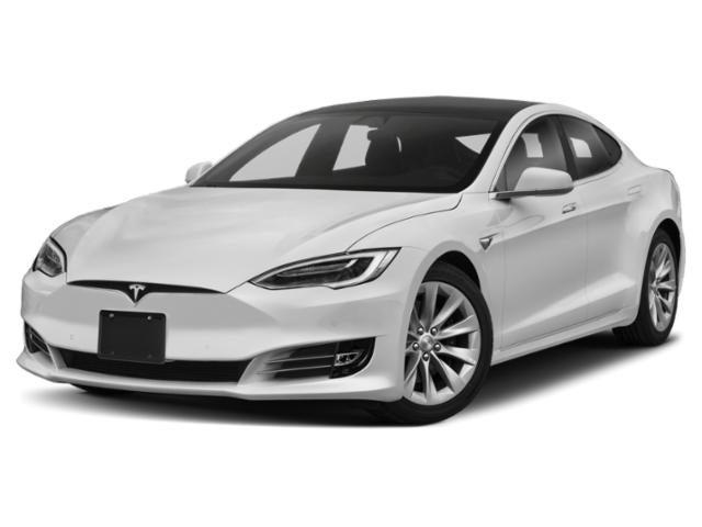 2018 Tesla Model S 100D 2018 Tesla Model S 100D