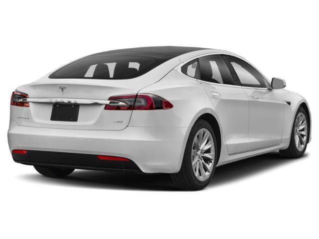 2018 Tesla Model S 100D 2018 Tesla Model S 100D