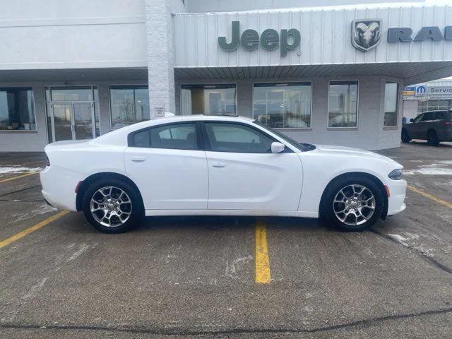 2016 Dodge Charger SXT 2016 Dodge Charger SXT
