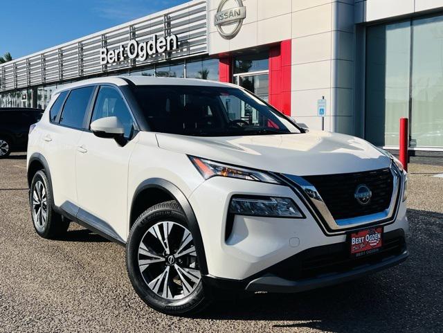 2023 Nissan Rogue SV FWD 2023 Nissan Rogue SV FWD