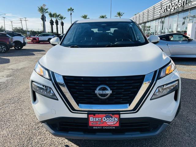 2023 Nissan Rogue SV FWD 2023 Nissan Rogue SV FWD