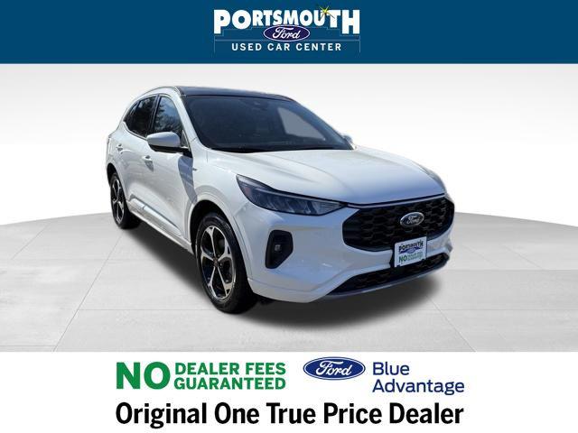 2023 Ford Escape ST-Line Select for sale in Portsmouth, NH