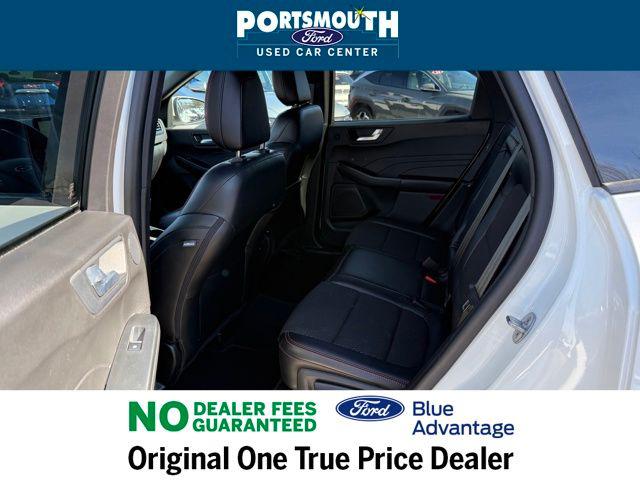 2023 Ford Escape ST-Line Select