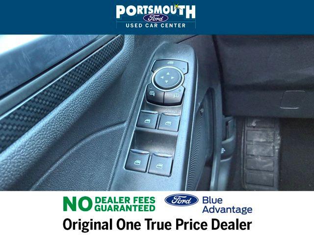 2023 Ford Escape ST-Line Select
