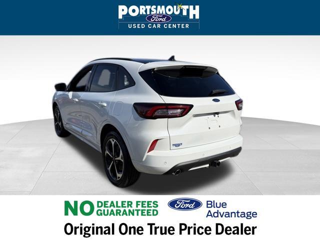2023 Ford Escape ST-Line Select