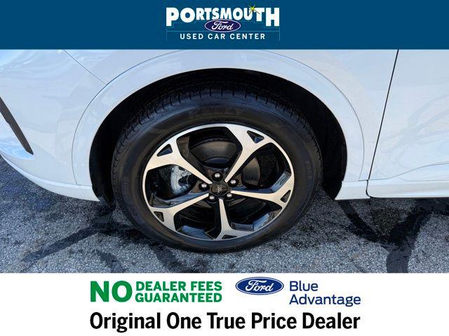 2023 Ford Escape ST-Line Select