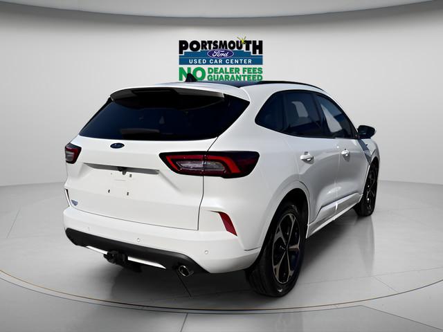 2023 Ford Escape ST-Line Select