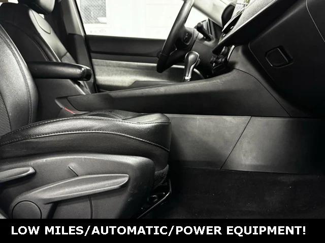 2022 Jeep Compass Latitude FWD 2022 Jeep Compass Latitude FWD