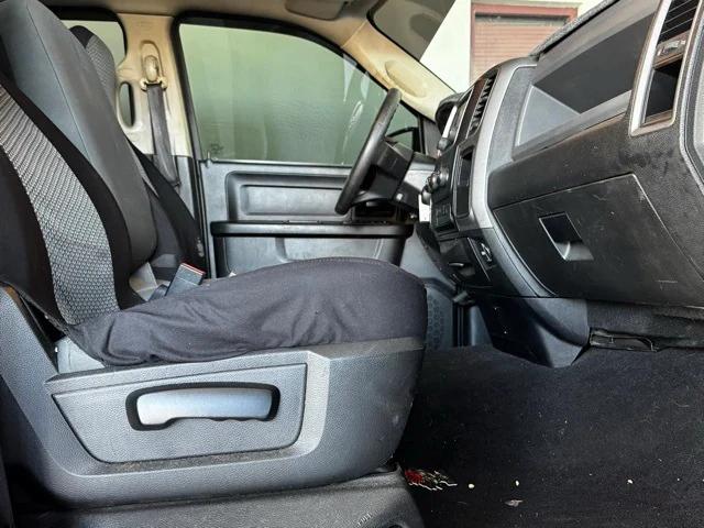 2017 RAM 1500 Express Quad Cab 4x2 64 Box 2017 RAM 1500 Express Quad Cab 4x2 64 Box