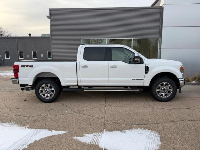 2022 Ford F-250 LARIAT for sale in Yankton, SD