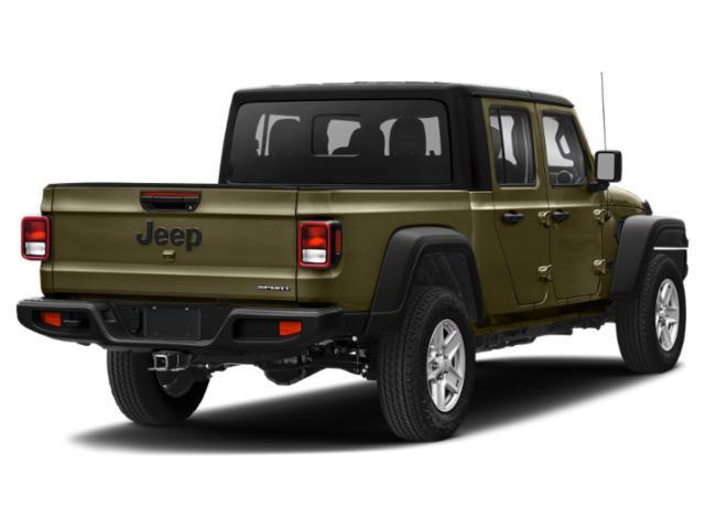 2021 Jeep Gladiator Willys 4x4 2021 Jeep Gladiator Willys 4x4