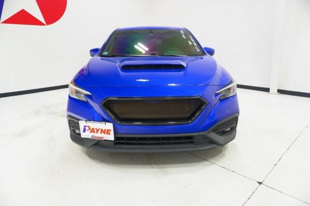 2023 Subaru WRX Premium 2023 Subaru WRX Premium