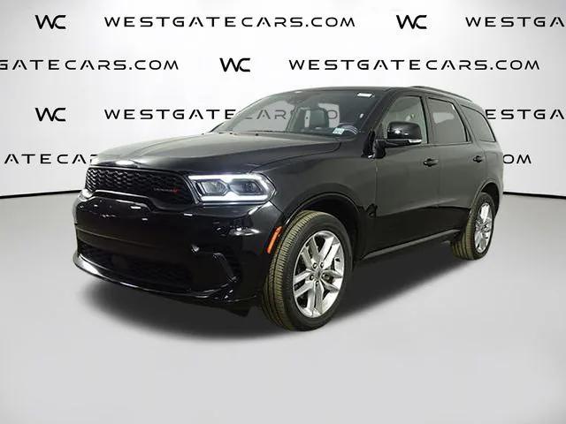 2024 Dodge Durango GT Plus AWD