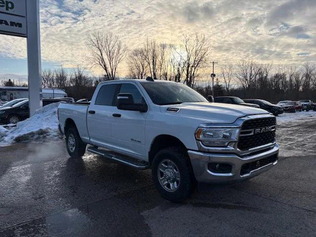 2024 RAM 2500 Big Horn Crew Cab 4x4 64 Box