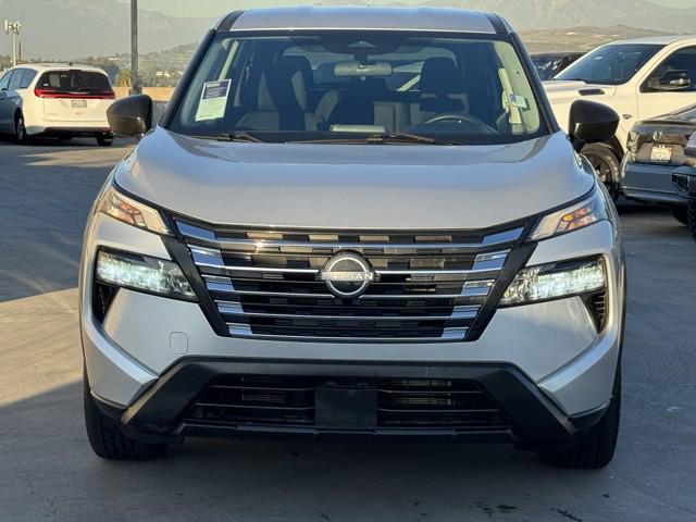 2024 Nissan Rogue S Intelligent AWD 2024 Nissan Rogue S Intelligent AWD