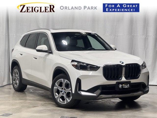2023 BMW X1 xDrive28i 2023 BMW X1 xDrive28i