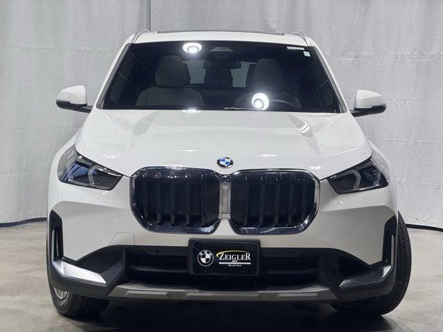 2023 BMW X1 xDrive28i 2023 BMW X1 xDrive28i