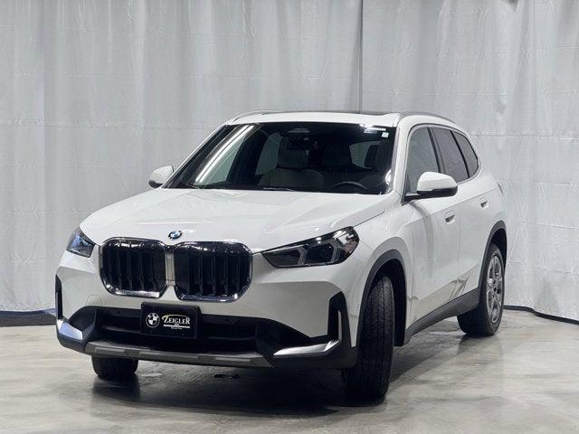 2023 BMW X1 xDrive28i 2023 BMW X1 xDrive28i