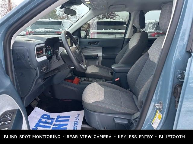 2022 Ford Maverick XLT 2022 Ford Maverick XLT