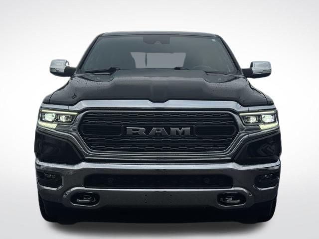 2021 RAM 1500 Limited Crew Cab 4x4 57 Box