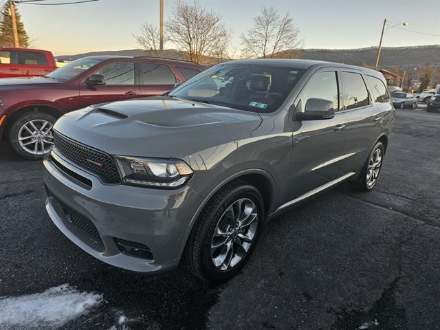 2019 Dodge Durango R/T AWD