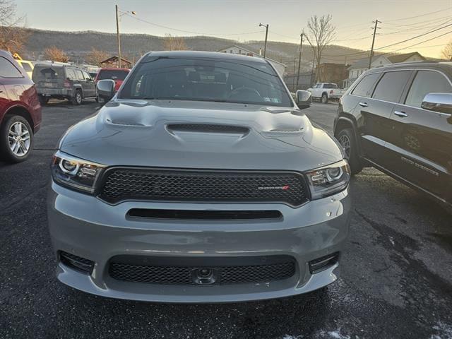 2019 Dodge Durango R/T AWD