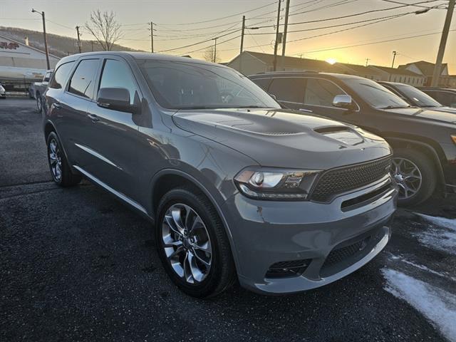2019 Dodge Durango R/T AWD