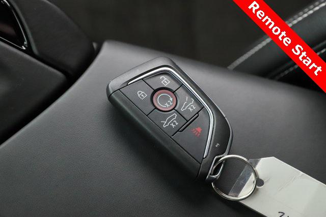 2022 Chevrolet Corvette Stingray 2022 Chevrolet Corvette Stingray