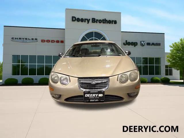 1999 Chrysler 300M Base