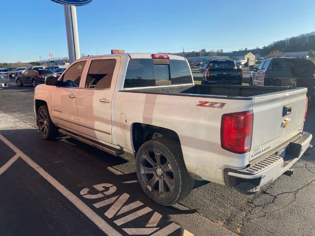 2017 Chevrolet Silverado 1500 2LZ for sale in Farmington, MO