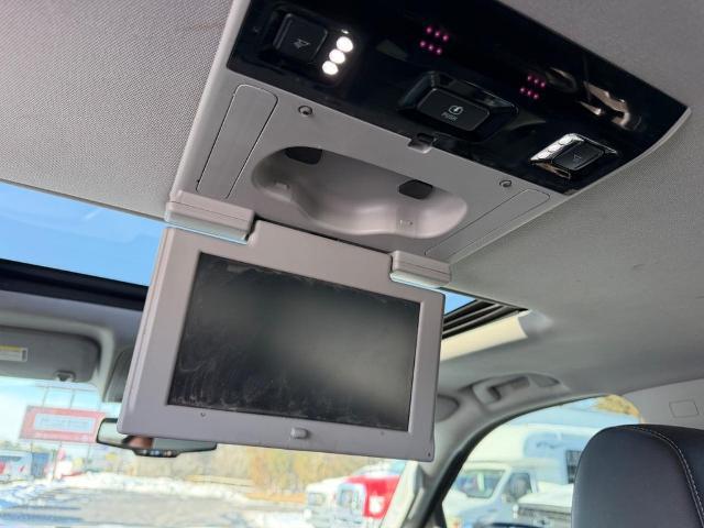 2017 Chevrolet Silverado 1500 2LZ