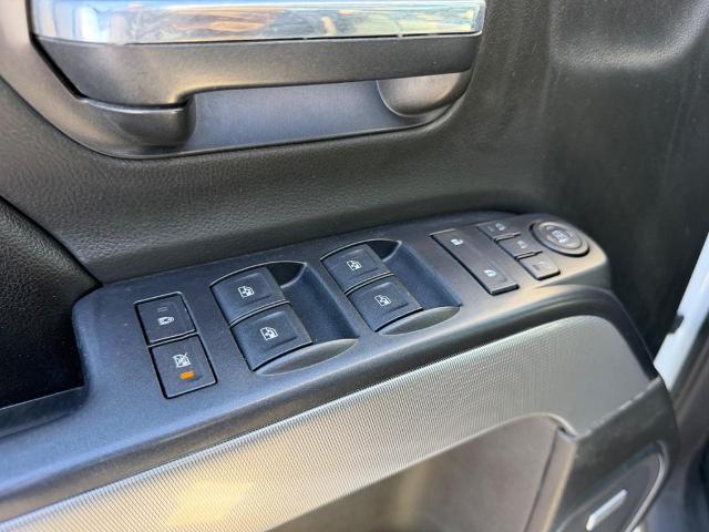 2017 Chevrolet Silverado 1500 2LZ