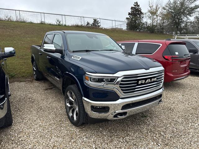 2023 RAM 1500 Limited Longhorn Crew Cab 4x4 64 Box 2023 RAM 1500 Limited Longhorn Crew Cab 4x4 64 Box