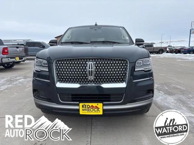 2024 Lincoln Navigator Reserve L 2024 Lincoln Navigator Reserve L