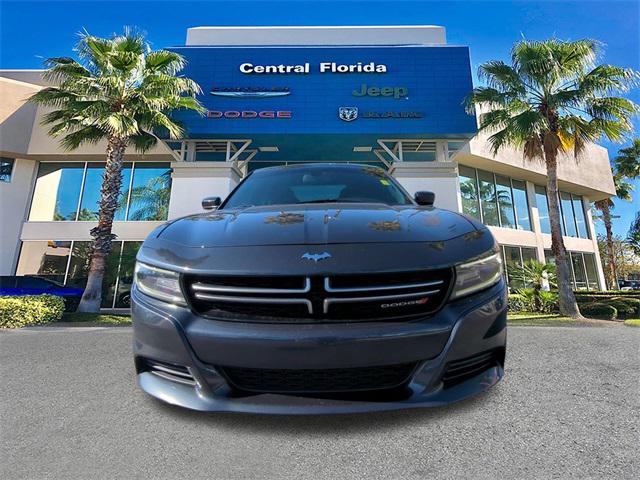 2017 Dodge Charger SE RWD