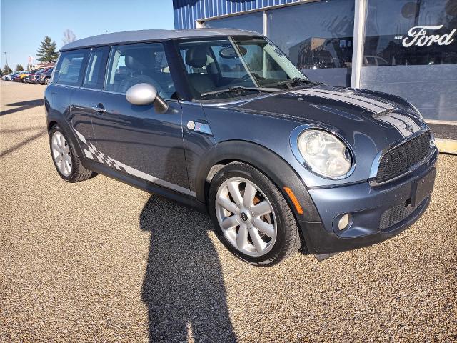 2010 MINI Cooper Clubman Clubman S for sale in Canton, IL