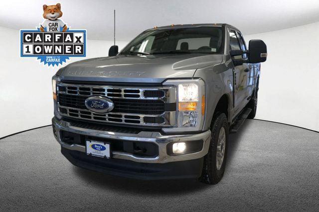 2023 Ford F-350 XLT