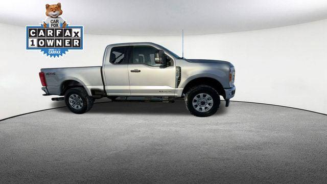 2023 Ford F-350 XLT