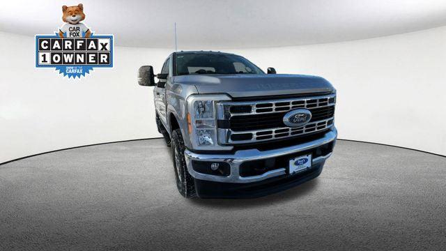 2023 Ford F-350 XLT