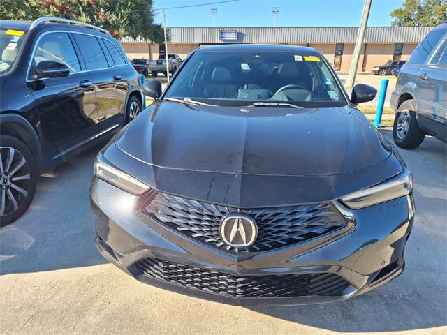 2023 Acura Integra A-SPEC Technology 2023 Acura Integra A-SPEC Technology