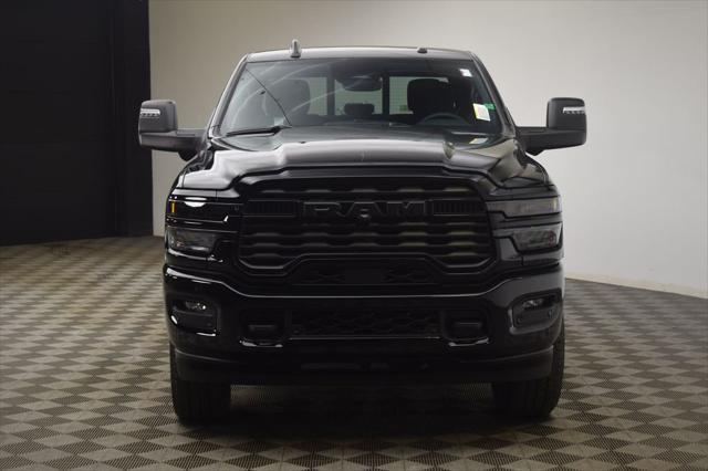 2026 RAM Ram 2500 RAM 2500 BIG HORN CREW CAB 4X4 64 BOX