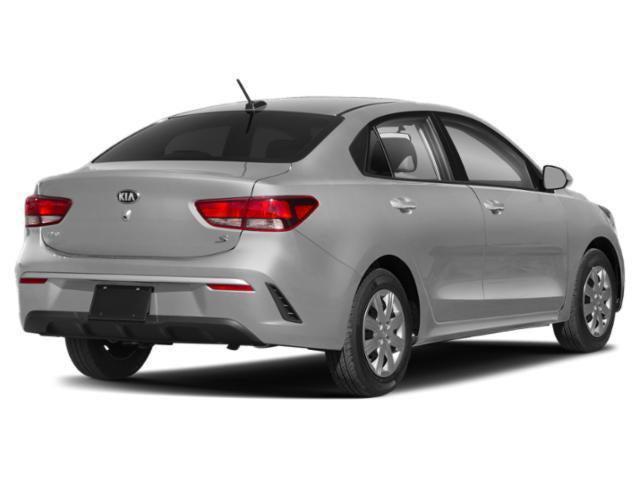 2021 Kia Rio S 2021 Kia Rio S