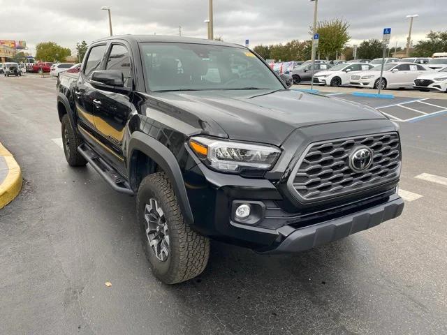 2023 Toyota Tacoma TRD Sport 2023 Toyota Tacoma TRD Sport